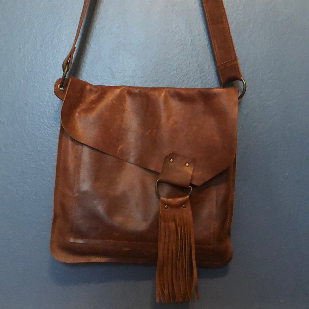 Crossbody Bag